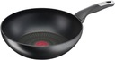 Wok TEFAL UNLIMITED 28cm indukcja