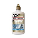 FINISH LINE CERAMIC WAX LUBE 120ml Parafínový olej