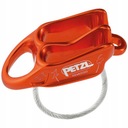 Istiaci prostriedok Petzl Reverso Red