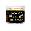 POP UPS MUNCH BAITS CREAM SEED 14MM