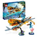 LEGO AVATAR 75576 ​​​​SKIMWING ADVENTURE