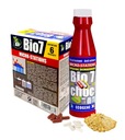 BIO7 CHOC BAKTÉRIE + BIO7 MIKRO STANICE