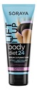 Soraya Body Diet24 3-funkčné sérum 200 ml