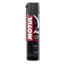 CHAIN ​​​​LUBE ROAD PLUS C2+ 400 ml