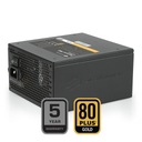 Modulárny SILENTIUMPC Supremo FM2 Gold 650W