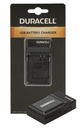 Duracell DRS5961 - USB nabíjačka pre batérie