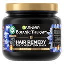 Maska GARNIER BOTANIC THERAPY s aktívnym uhlím 340