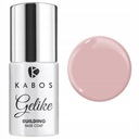 Kabos Gelike Hybrid Building Base Cover Pink 8ml