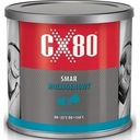 CX-80 MOLYBDÉNOVÝ TUK NA KĹBY, 500G KAN