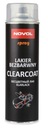 NOVOL CLEARCOAT CLEAR COAT 500ML