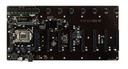 Základná doska pre rýpadlo BIOSTAR TB360-BTC 8x PCIe