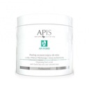 Apis api-podo čistiaci peeling na nohy 700 g