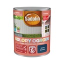 SADOLIN GARDEN FARBY ČERSTVÁ ČUČORICA 0,7L