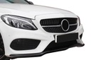 MERCEDES C-CLASS W205 2014-2018 gril DIAMANT