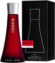 HUGO BOSS DEEP RED EDP 90ML ORIGINÁL