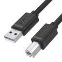 KÁBEL TLAČIARNE UNITEK USB 2.0 AM-BM 5M