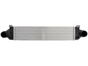 INTERCOOLER LAND ROVER DISCOVERY SPORT (L550) 2.2