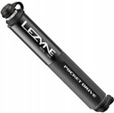 Mini pumpa Lezyne POCKET DRIVE do 11bar 14cm