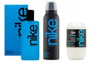 NIKE ULTRA BLUE M. SET EDT 100+SPRAY 200+RollOn 50