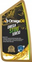 OLEJ POĽSKÝ Omega AGRI STOU 10W30 20L