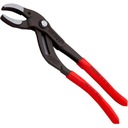 Kliešte Kľúč na sanitárne sifóny Konektory 25-80mm 250mm KNIPEX 81 01 250