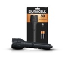 Duracell 8746 Gumová baterka 80 LM 2AA