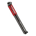 Lezyne Lite Drive HP pumpa na bicykel ABS 160psi manuálna 180mm