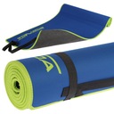 BLUE FITNESS NEOPRENE MAT 180cm Silná