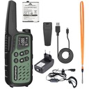 BAOFENG SUB-CHANNEL WALKIE TALKIE PMR