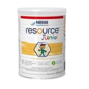 RESOURCE JUNIOR prášok 400 g