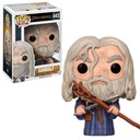 Funkopop! Gandalf - Pán prsteňov #443