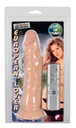 5835530000 European Lover Vibr.-Vibrator