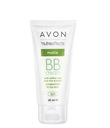 AVON zmatňujúci BB krém 5v1 stredný