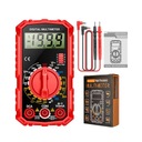 ANENG SZ308 Digitálny multimeter 8-funkčný