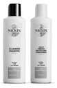 NIOXIN System 1 ŠAMPÓN 300ml + KONDICIONÉR 300ml proti vypadávaniu vlasov