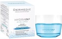 Dermedic Hydrain Hialuro 3 krémový gél 50 ml