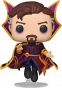 Funko Pop! Figúrka Čo ak Doctor Strange 874