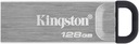 KINGSTON 128GB USB 3.2 DATATRAVELER GEN1 KYSON