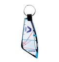 Duotone Super STAR 2023 SLS Sail Keychain Gadget