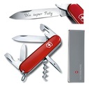 Victorinox vreckový nôž Spartan 1.3603 Super GRAVÍROVANIE