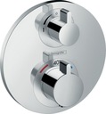 Hansgrohe Ecostat S termostatická batéria 1575800