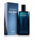 DAVIDOFF COOL WATER INTENSE 125ML EDP USZK. BALENIE