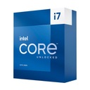 Procesor Intel Core i7-13700KF 16x3,4 GHz s1700