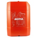 MOTUL TEKMA MEGA X 15W/40 20L