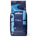 LAVAZZA CAFFE DECAFFEINATO zrnková káva 500g