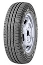 2 x Michelin Agilis + pneumatika 215/60R17 109/107T C