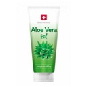 SwisseMedicus Aloe Vera gél 200 ml