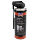 Rýchly odstraňovač hrdze 7390 Liqui Moly Pro-Line Schnell Rostoser 400 ml