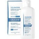 DUCRAY SQUANORM Šampón proti lupinám - 200 ml