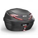 GIVI B360N2 VRCHNÉ Púzdro B360 MONOLOCK (36L)